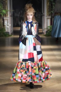 Viktor & Rolf Couture Fall 2019