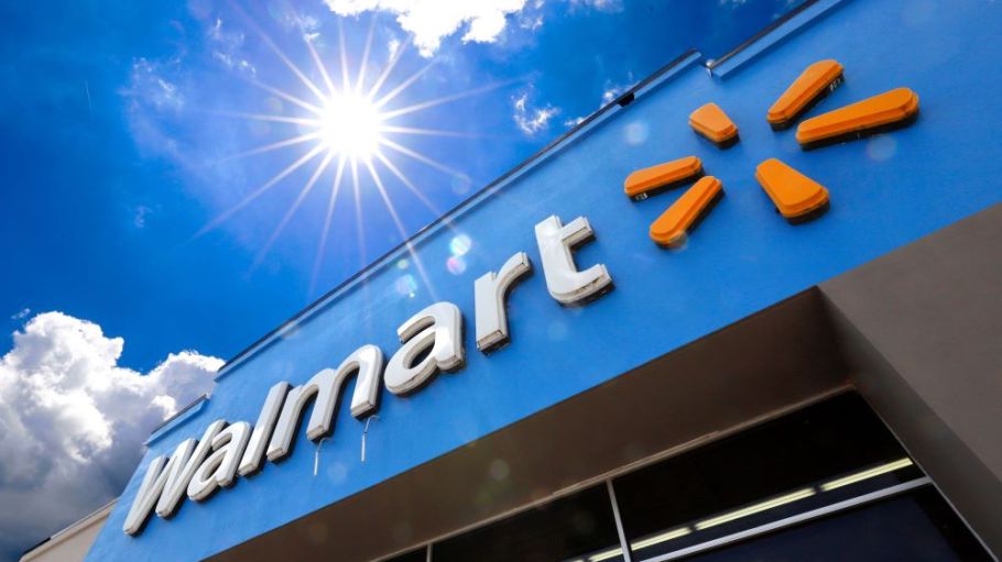 Walmart CEO Doug McMillon admits the world’s largest retailer has a long way to go before it’s on par with Amazon’s e-commerce game.