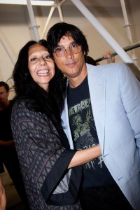 Inez van Lamsweerde and Vinoodh Matadin