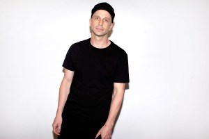 Alastair Mckimm