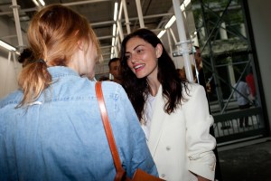 Phoebe Tonkin