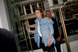 Gigi Hadid