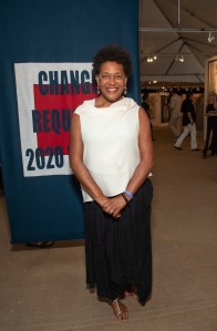 Carrie Mae Weems