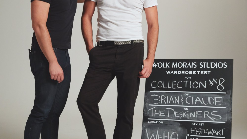 Wolk Morais Collection 8