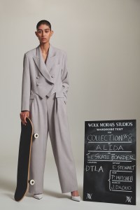 Wolk Morais Collection 8