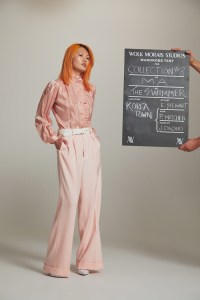Wolk Morais Collection 8