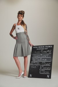 Wolk Morais Collection 8