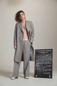Wolk Morais Collection 8