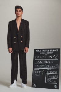 Wolk Morais Collection 8