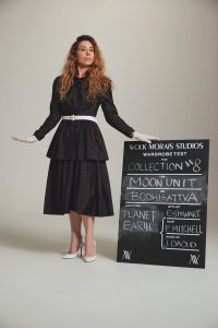 Wolk Morais Collection 8