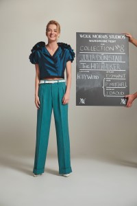 Wolk Morais Collection 8