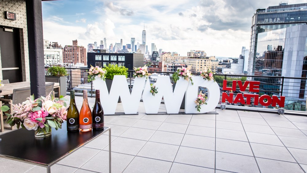 WWD Influencer Summit