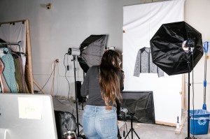 Step 3: Photography