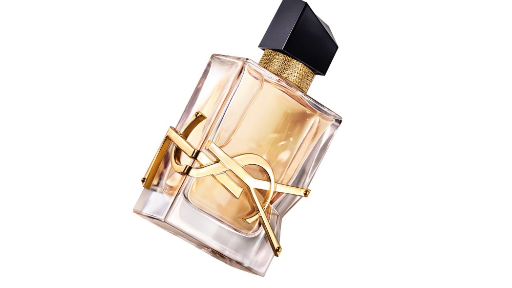 Libre from Yves Saint Laurent Beauté