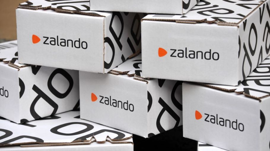 zalando sustainable fashion