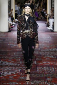 Zuhair Murad Couture Fall 2019