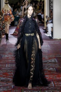 Zuhair Murad Couture Fall 2019