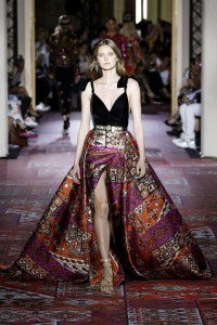 Zuhair Murad Couture Fall 2019