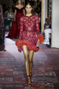 Zuhair Murad Couture Fall 2019