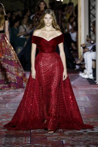 Zuhair Murad Couture Fall 2019