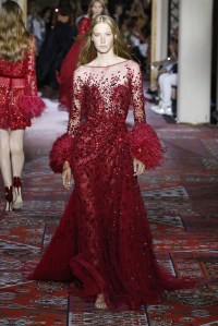 Zuhair Murad Couture Fall 2019