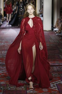 Zuhair Murad Couture Fall 2019