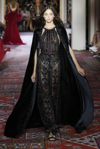Zuhair Murad Couture Fall 2019