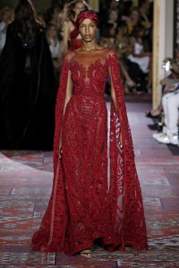 Zuhair Murad Couture Fall 2019
