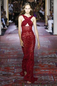 Zuhair Murad Couture Fall 2019
