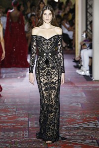Zuhair Murad Couture Fall 2019