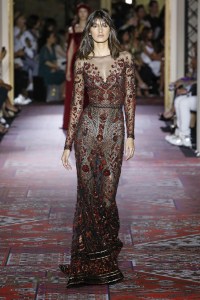 Zuhair Murad Couture Fall 2019
