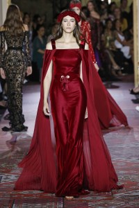 Zuhair Murad Couture Fall 2019