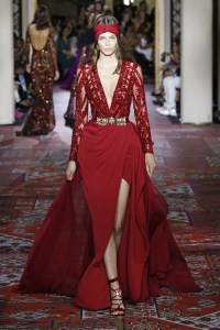 Zuhair Murad Couture Fall 2019