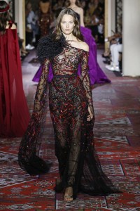 Zuhair Murad Couture Fall 2019