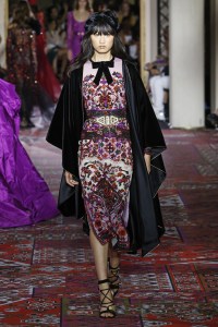 Zuhair Murad Couture Fall 2019