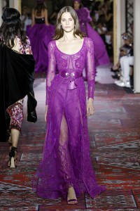 Zuhair Murad Couture Fall 2019
