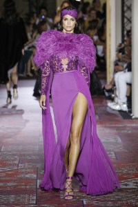 Zuhair Murad Couture Fall 2019