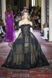 Zuhair Murad Couture Fall 2019