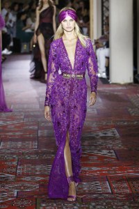 Zuhair Murad Couture Fall 2019