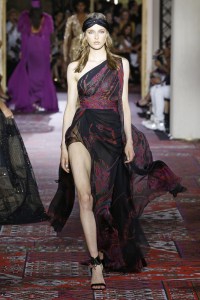 Zuhair Murad Couture Fall 2019
