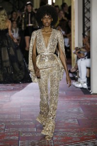 Zuhair Murad Couture Fall 2019