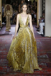 Zuhair Murad Couture Fall 2019