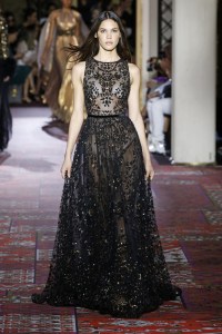 Zuhair Murad Couture Fall 2019