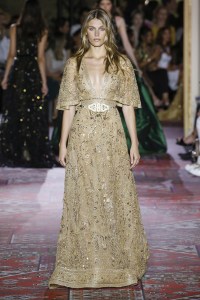 Zuhair Murad Couture Fall 2019