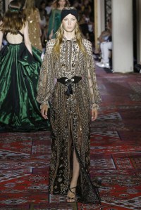 Zuhair Murad Couture Fall 2019