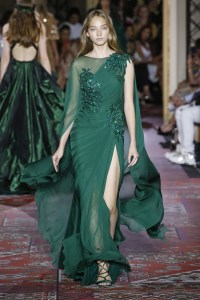 Zuhair Murad Couture Fall 2019