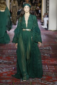 Zuhair Murad Couture Fall 2019