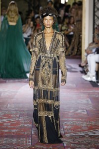 Zuhair Murad Couture Fall 2019