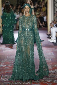 Zuhair Murad Couture Fall 2019