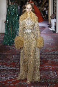 Zuhair Murad Couture Fall 2019
